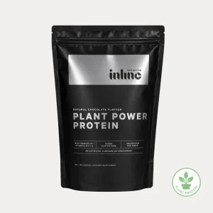 Plant Power Protein – Chocolate 1kg